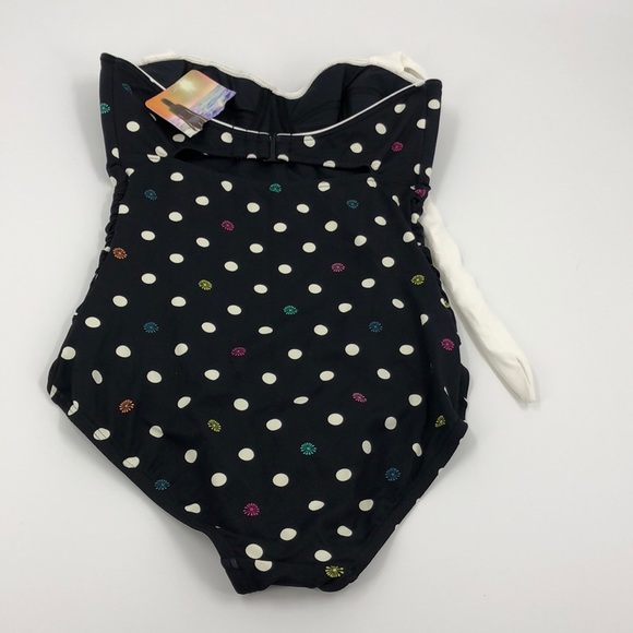 Coco Rave One-Piece Swimsuit - Picture 3 of 4